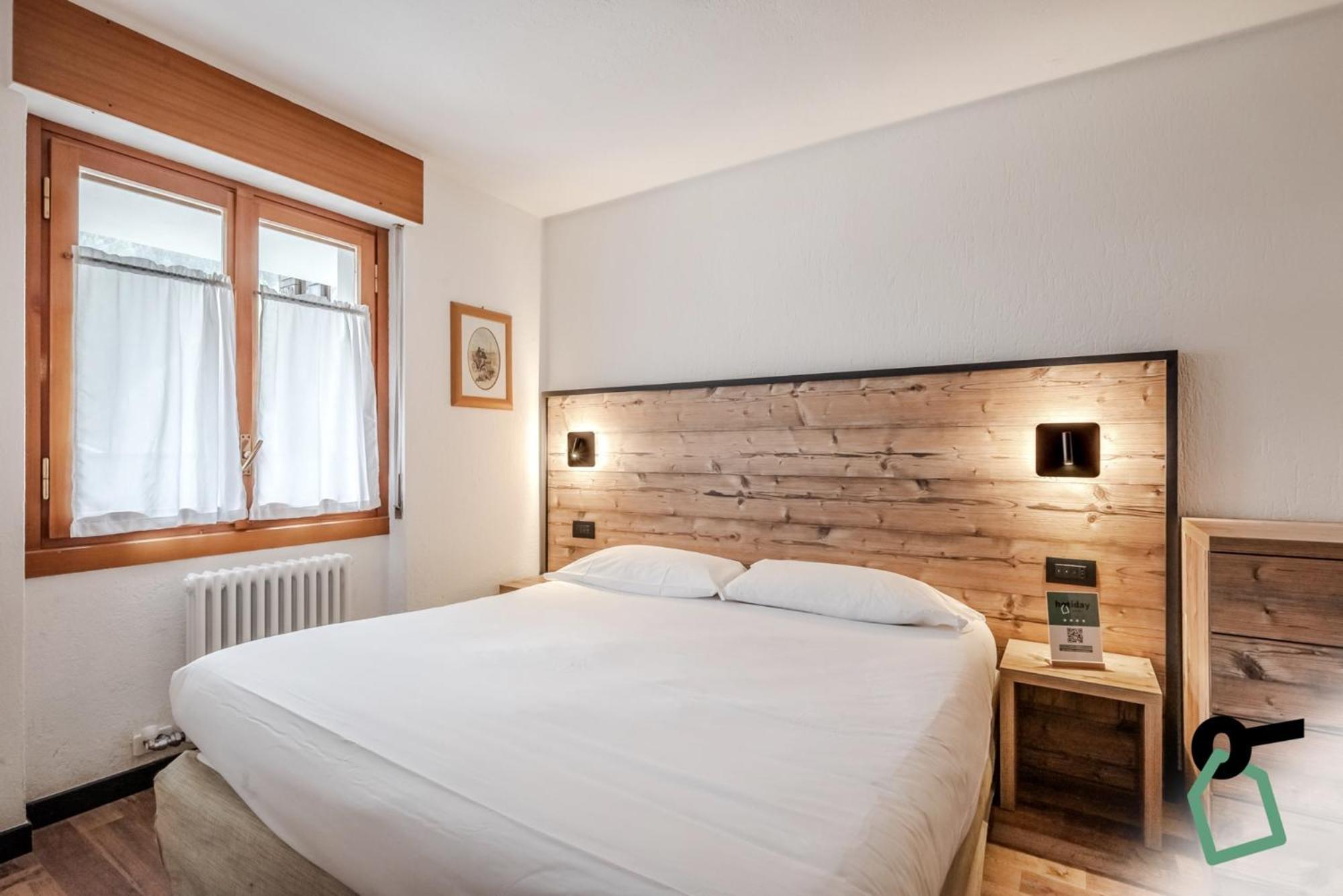Hotiday Apartment Collection - La Thuile Zewnętrze zdjęcie