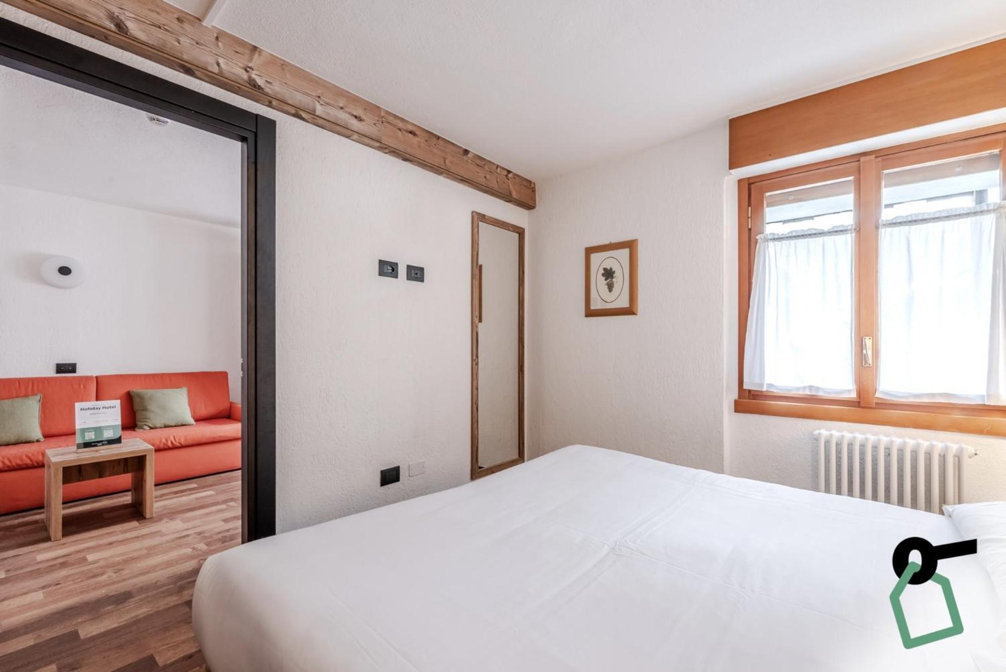 Hotiday Apartment Collection - La Thuile Zewnętrze zdjęcie