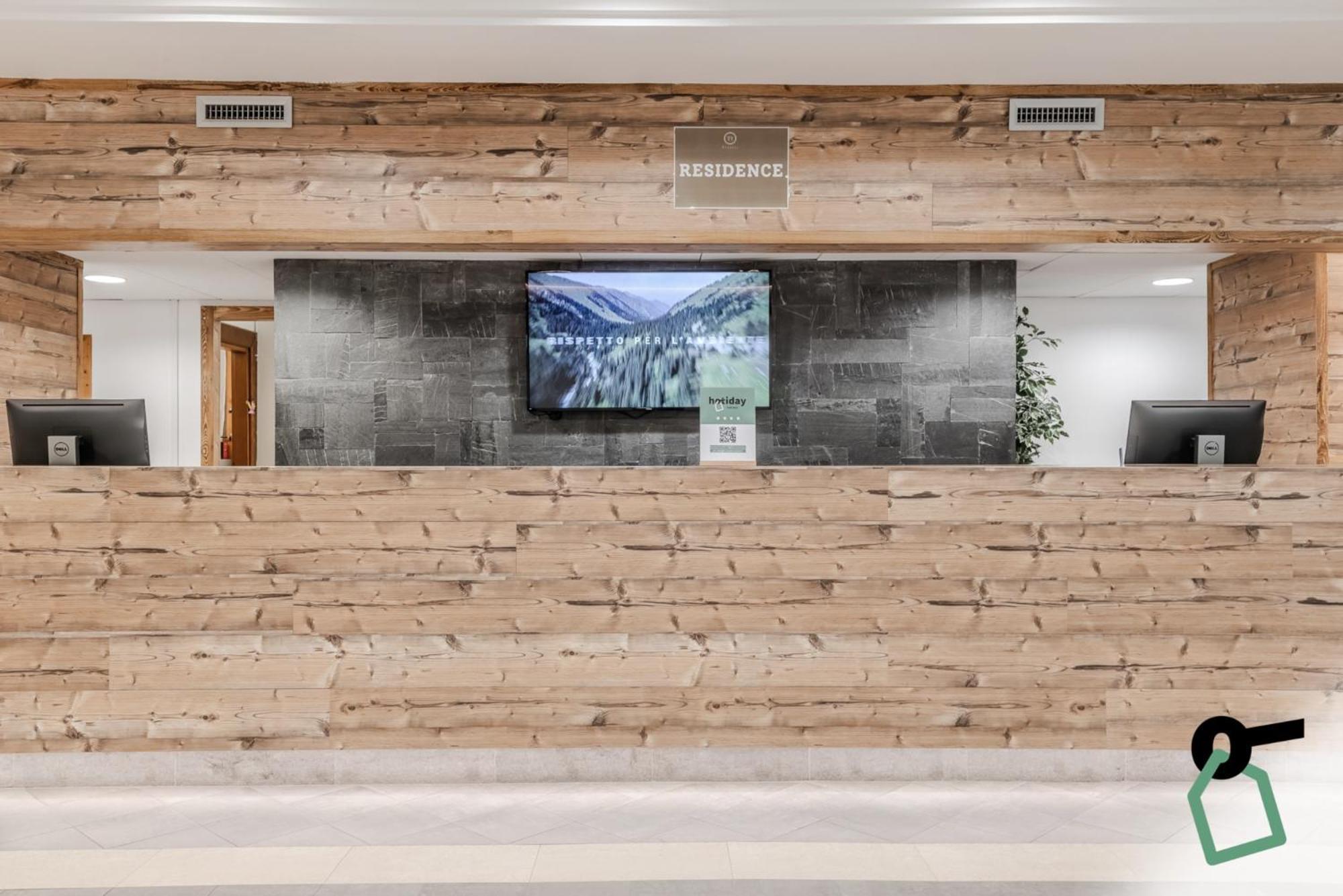 Hotiday Apartment Collection - La Thuile Zewnętrze zdjęcie