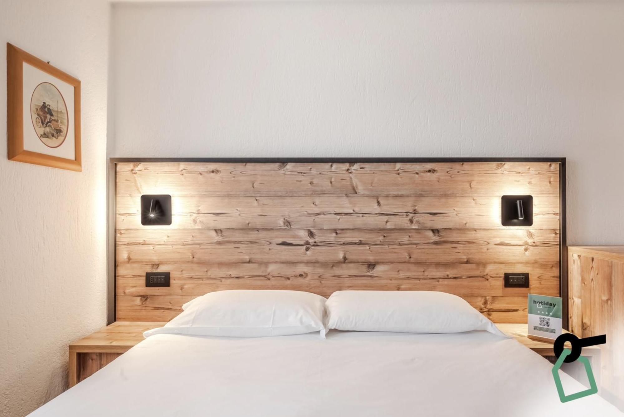 Hotiday Apartment Collection - La Thuile Zewnętrze zdjęcie