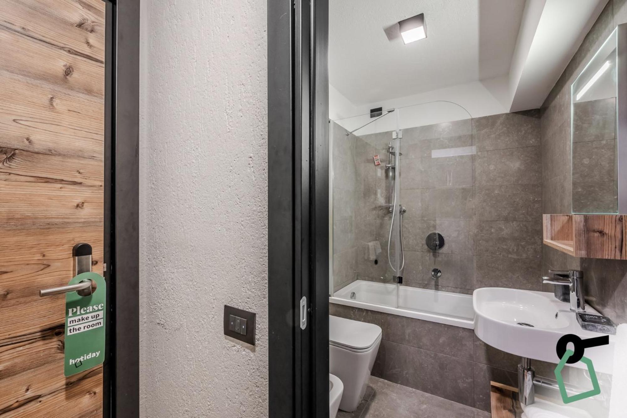 Hotiday Apartment Collection - La Thuile Zewnętrze zdjęcie