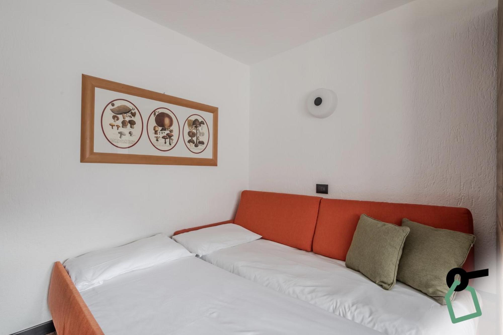 Hotiday Apartment Collection - La Thuile Zewnętrze zdjęcie