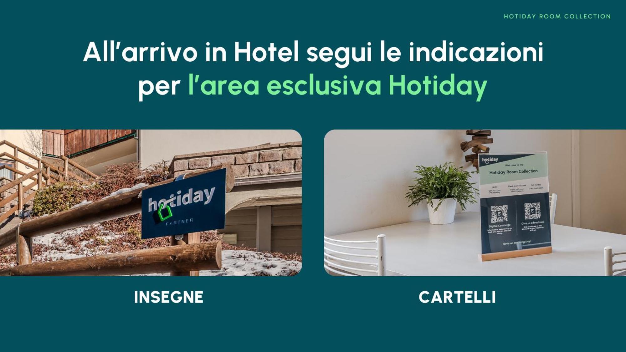 Hotiday Apartment Collection - La Thuile Zewnętrze zdjęcie