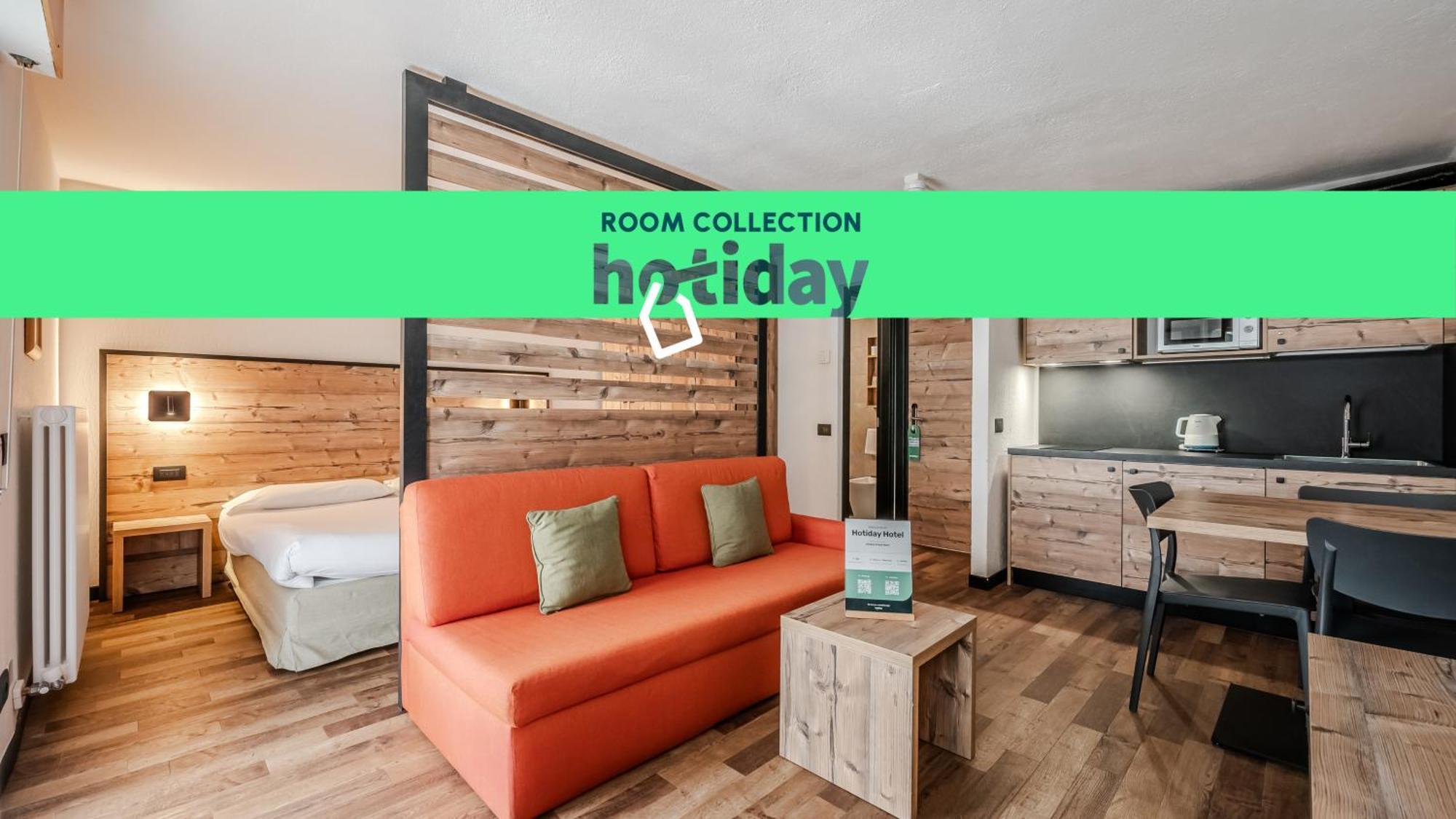 Hotiday Apartment Collection - La Thuile Zewnętrze zdjęcie